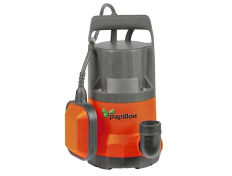 Bomba Agua Sumergible 400 w. PAPILLON