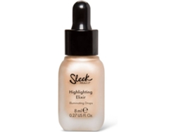 Iluminador SLEEK MAKEUP Highlighting Elixir Poppin' Bottles