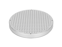 Lámpara de terapia infrarroja ROSEWELL para mejorar el sueño y aliviar el dolor con luz roja para el cuidado de la piel 110-240v