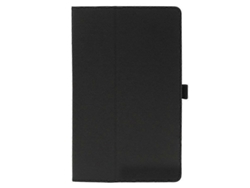 Funda de cuero plegable magnética a prueba de golpes para la tableta Tcl Tab 11 Gen 2 Webake