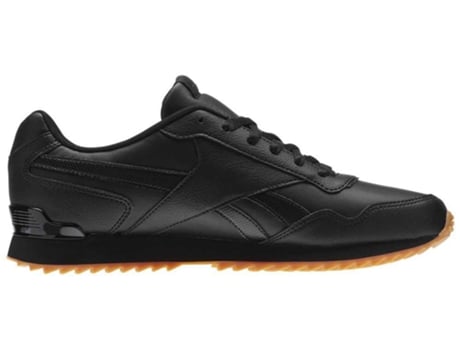 Zapatillas REEBOK Royal Glide Ripple Clip Unisex (37.5 - Negro)