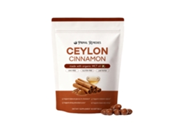 Gelatinas de canela suaves