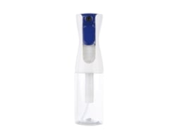 Botella De Spray Vacía De 200ml Para Pelo Beauty, Atomizador, Herramientas De Peluquería, Color Azul, Barbero Y Salón