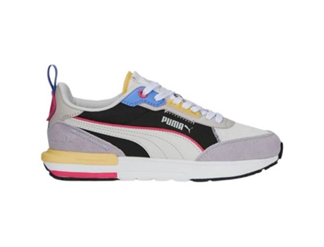Zapatos PUMA R22 Beige (Tam: 37.0 eu)