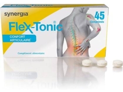 Complemento Alimentar SYNERGIA (FR) Flex-Tonic Comprimidos (45 comprimidos)