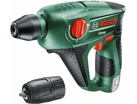 Martillo Perforador BOSCH Sin Cable Uneo