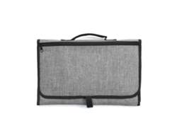 Cambiador Portátil, Impermeable Y Plegable De Tpe Para Bebés, Ideal Para El Hogar Y Los Viajes.