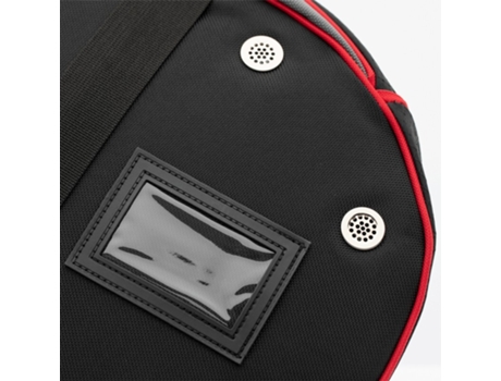 Bolsa para casco de moto RST