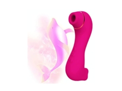 Masturbador Femenino Para Orgasmos, Vibrador, Lamedor De Lengua, Artículos Sexuales Femeninos, Ushion