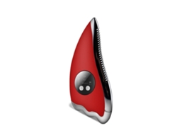 Masajeador Facial Chronus Mry-221029-38hmy Rojo*