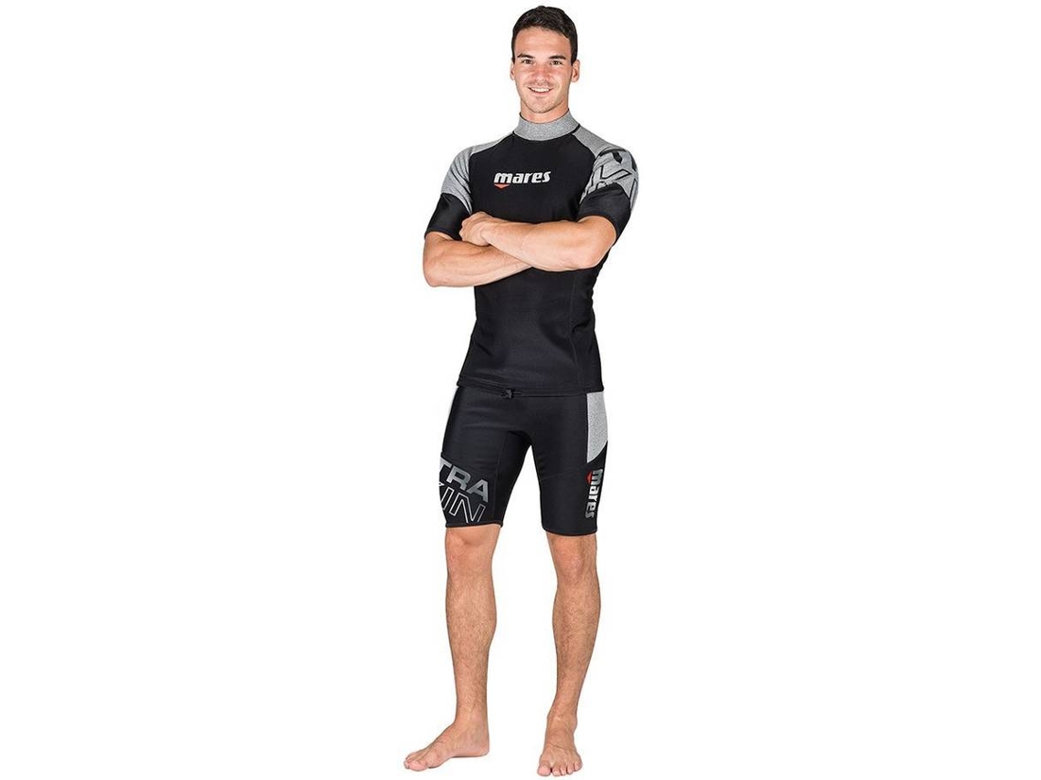 Rash Guard MARES Ultra Skin (L)