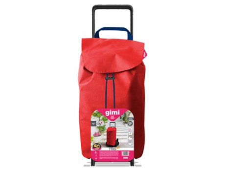 Carritos de Compras GIMI S urban