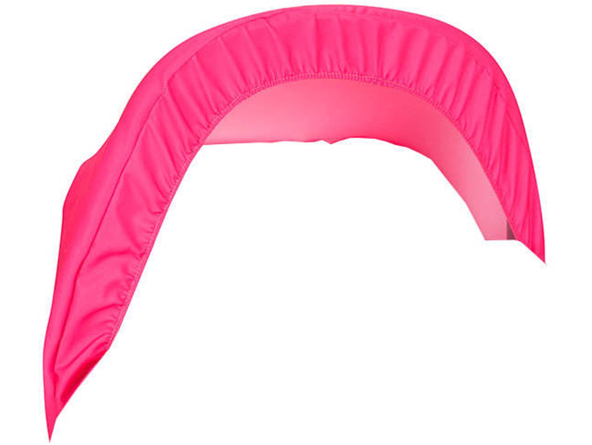 Capota BABYLINE Cerdita rosa