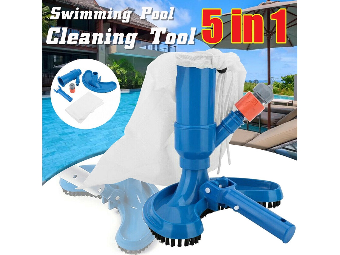 Desagüe principal Primerox para piscina, plástico blanco, accesorio de desagüe.