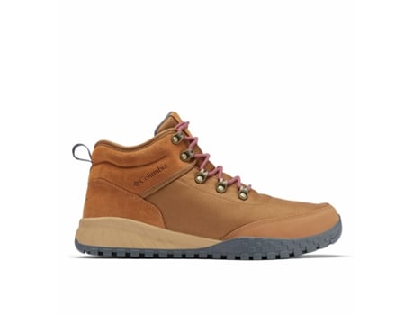 Zapatillas COLUMBIA Hombre (40,5 - Multicolor)
