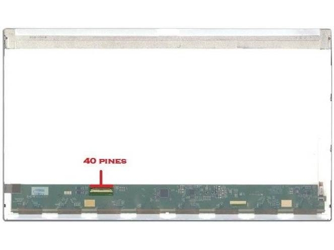 Pantalla para Portátil HP Pavilion 17 G000 Series