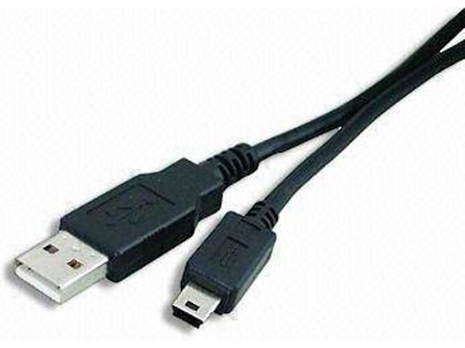 Cable USB - Mini USB