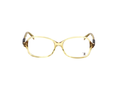 Montura de Gafas Mujer Tods TO5017-095-55 Verde