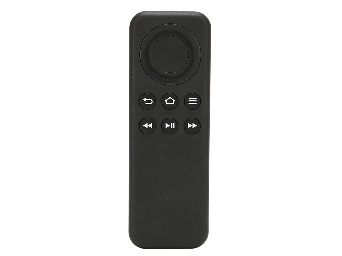 Mando A Distancia Inalámbrico Bluetooth Universal Para Fire Tv Box Y Fire Tv Stick