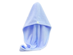 Gomas para el pelo con botones para mascarilla - Accesorio para enfermeras TRUYUETY