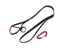 Arnés Para Pies Para Escalada Y Montañismo Con Ajuste Regulable - Accesorio Para Actividades Al Aire Libre