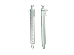 Pied À Coulisse Para Stylo Encre Gel, Jauge Métrique De 10cm, Cadran Précision