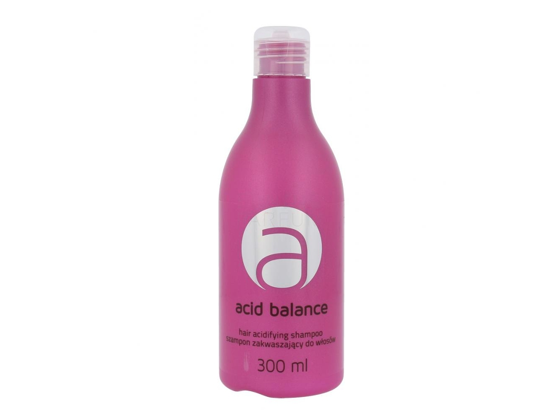 STAPIZ Champú Acid Balance Acidifying 1000Ml