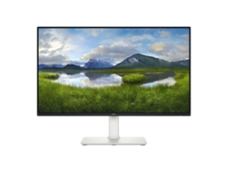 Monitor DELL S2425HS (Negro - Negro/Plateado - Plateado - Full HD - LED - IPS - Edge-LED - LCD - Flicker free - NVIDIA G-SYNC - 23,8" - 5 ms - 8 ms)