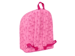 Mochila escolar Lilo Stitch Chill (poliéster menta 300d)