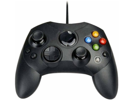 Mando MDUG Xbox Classic