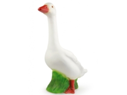 Luz Quitamiedos EGMONT TOYS (Plástico - Blanco - 37 x 23 x 60 cm)