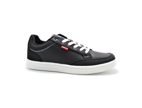 Zapatillas Hombre Cordón