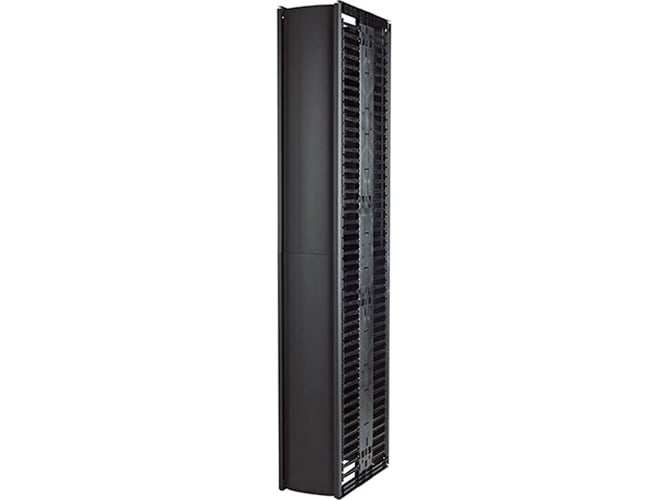 Soporte Rack APC Valueline Vertical Cable Manager