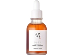 Revive Serum - Ginseng Y Filtrado De Secreción De Caracol, 60 Ml.