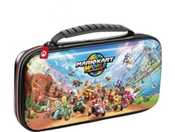 Bolsa de Transporte BIGBEN Deluxe Mario Kart World para Nintendo Switch 2