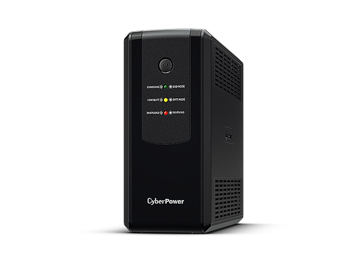 UPS serie UT Ut1200eig de 700 vatios y 1200 VA Cyberpower