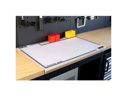 Herramienta VAR Bench top mat