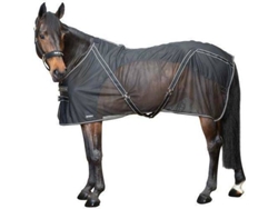 Camisa BACK ON TRACK Sienna (Noir- 125 cm)