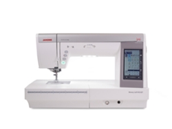 Máquina de coser JANOME Memorycraft Mc9450