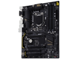 Placa Base GIGABYTE GA-Z270-HD3P (Intel Z270)