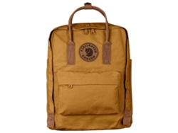 Mochila de Montaña FJÄLLRÄVEN Kånken No. 2 (11-20 L - Laranja)