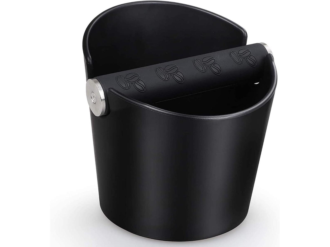 Caja De Recolección De Posos De Café