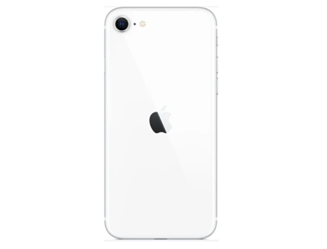 Smartphone APPLE iPhone SE 2020 (Reacondicionado Señales de Uso - 4.7'' - 64 GB - Blanco)