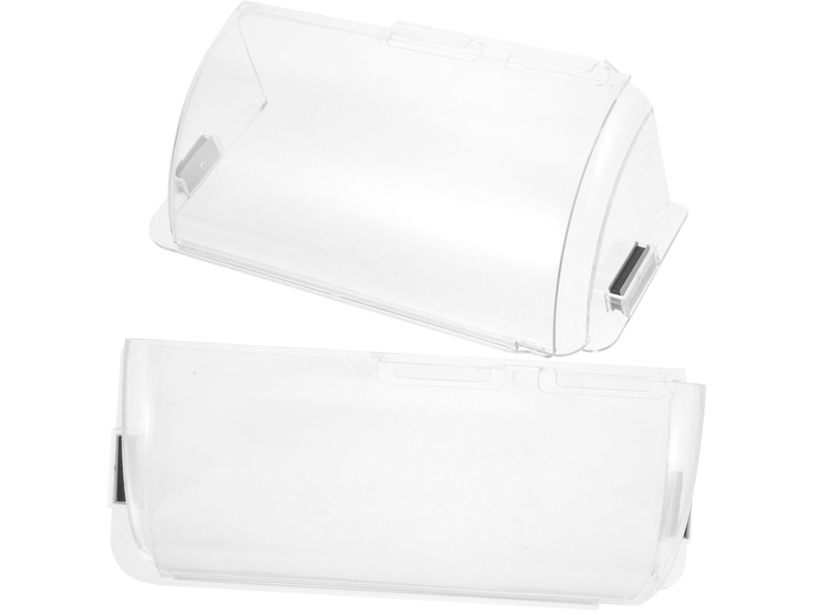 Deflectores De Ventilación Magnéticos Ajustables, De Larga Duración.
