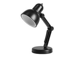 2026-lámpara De Mesa Plegable Led Con Base Magnética Desmontable Regulable Para Lectura Oficina Hogar Luz Nocturna Negra