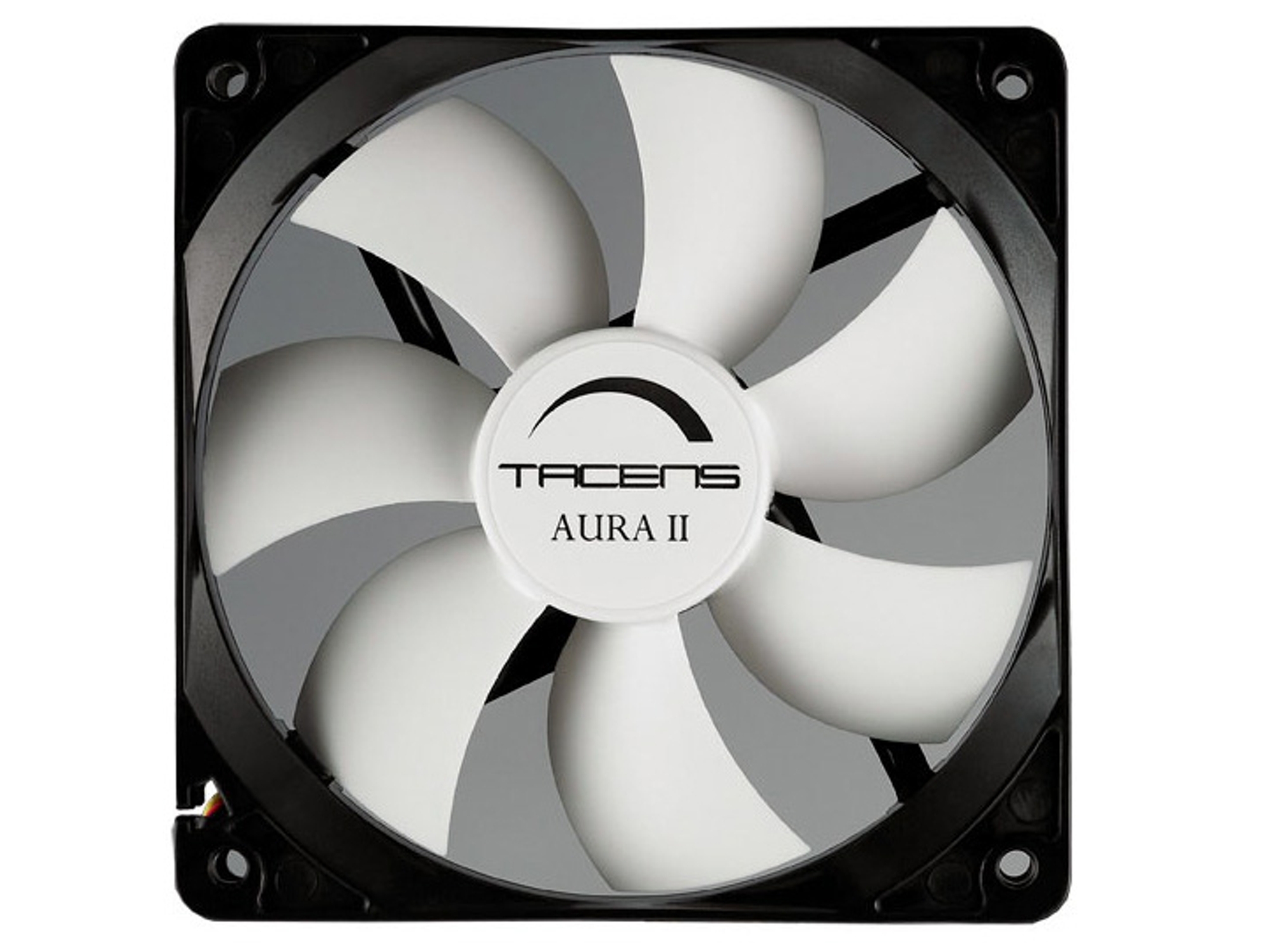 Ventilador TACENS Aura II 12cm