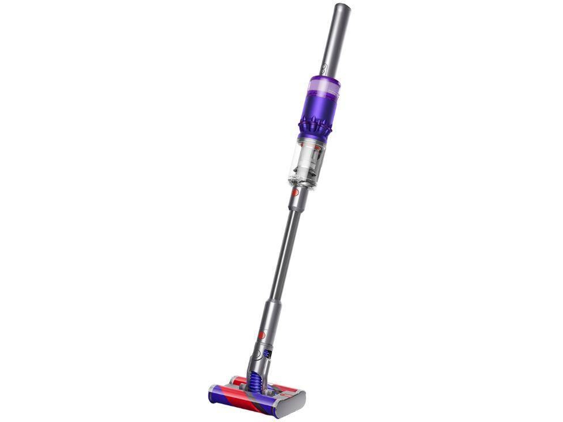 Aspiradora Vertical DYSON Omniglide (Autonomía 20 min - 200 ml)