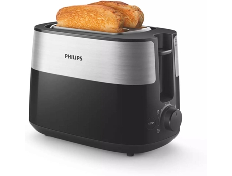 Tostadora PHILIPS HD2516/90 (830 W)