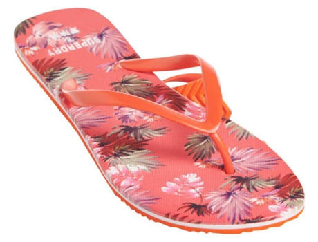 Superdry Classic Vintage Flip Flops
