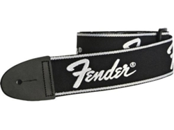Correa de Guitarra FENDER Running Logo (1 7/8'')